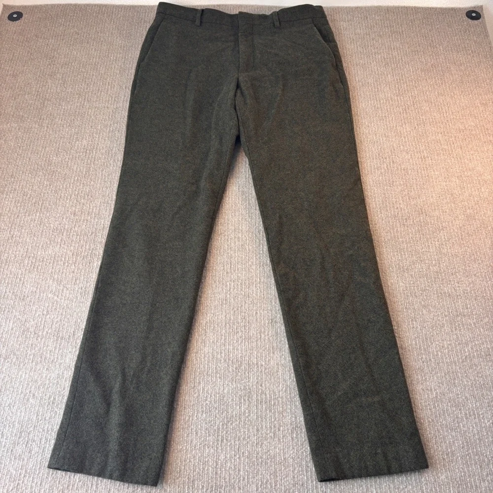 J. Crew Factory crew thompson